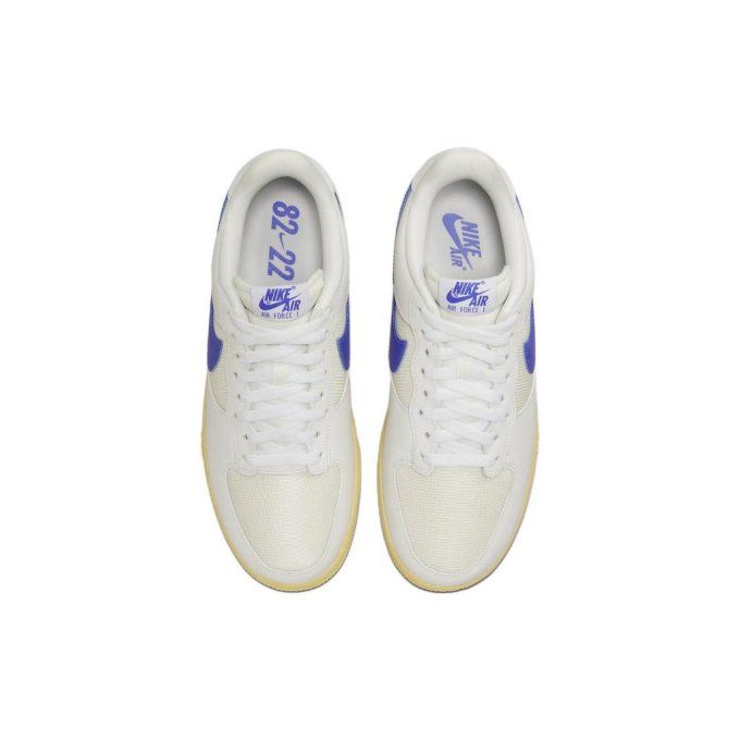 NIKE Air Force BASKET HOMME
