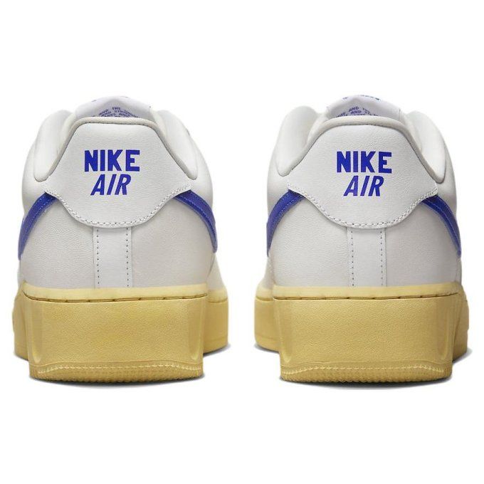 NIKE Air Force BASKET HOMME