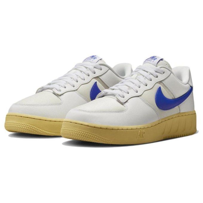 NIKE Air Force BASKET HOMME