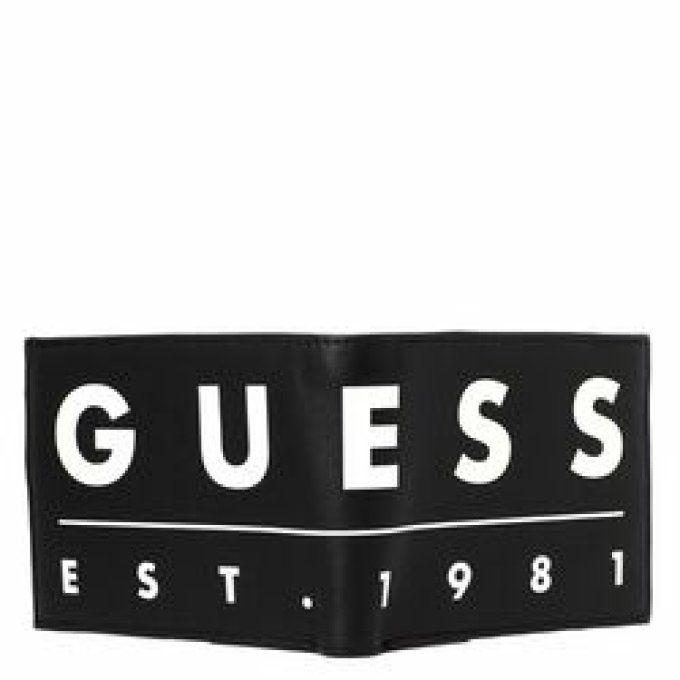 Guess Porte Carte Homme