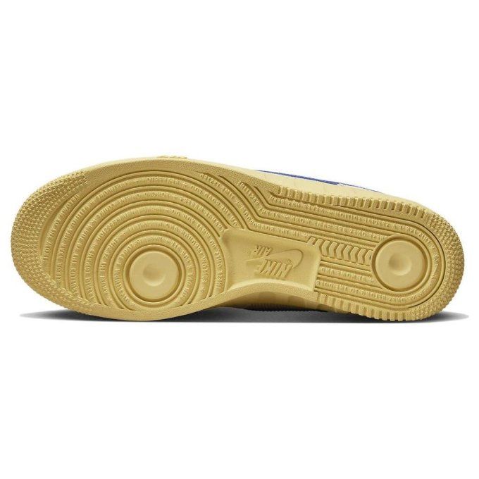 NIKE Air Force BASKET HOMME