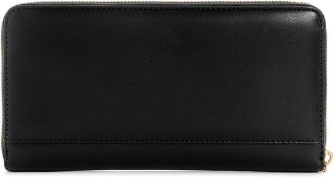 GUESS  Portefeuille Guess, noir