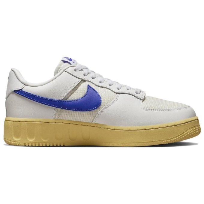 NIKE Air Force BASKET HOMME