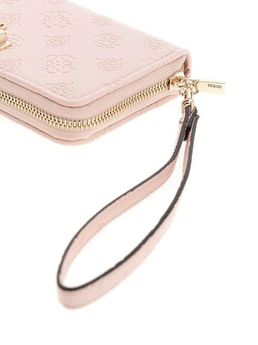 GUESS Portefeuille ROSE