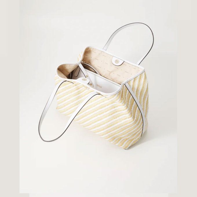 GUESS GRAND SAC CABAS TOTE VICKKY 2 EN 1