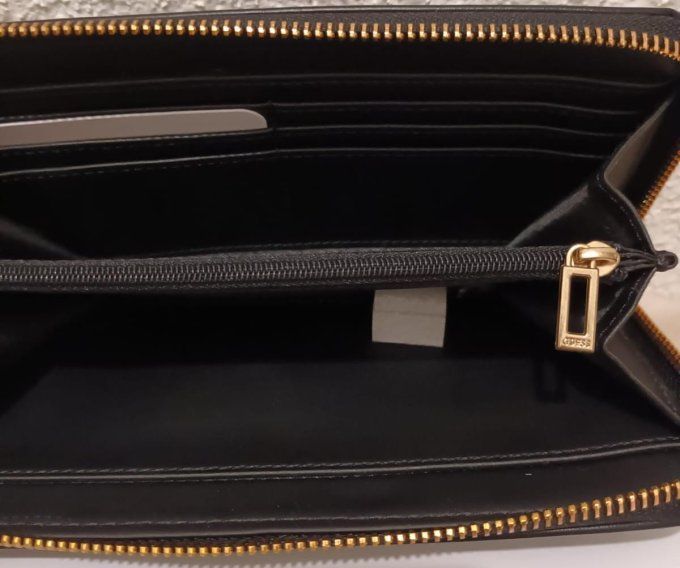 GUESS PORTEFEUILLE