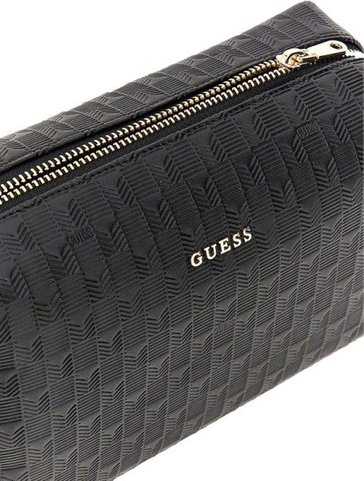 Guess Trousse noire