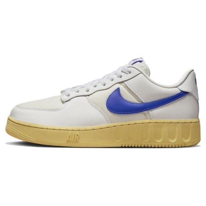 NIKE Air Force BASKET HOMME