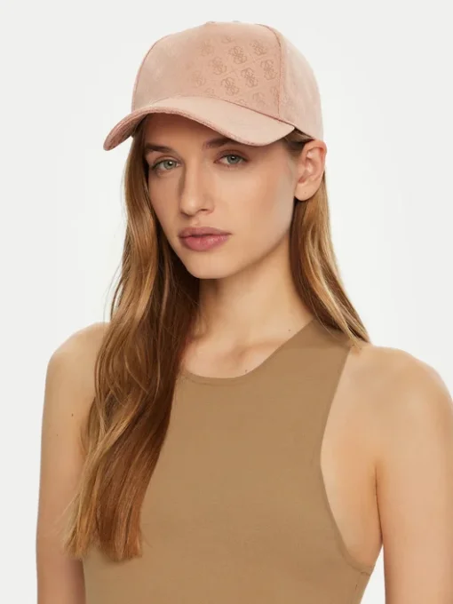 GUESS Casquette  Femme 