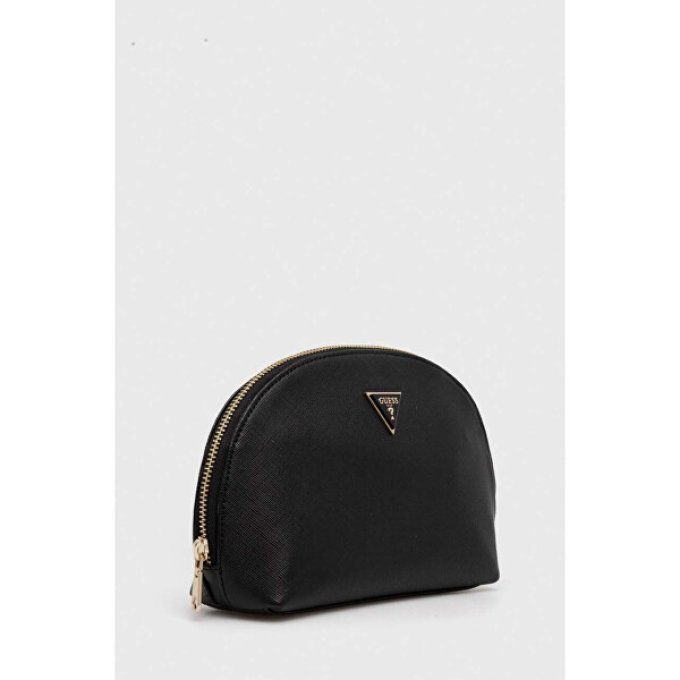 Trousse femme Guess Noir