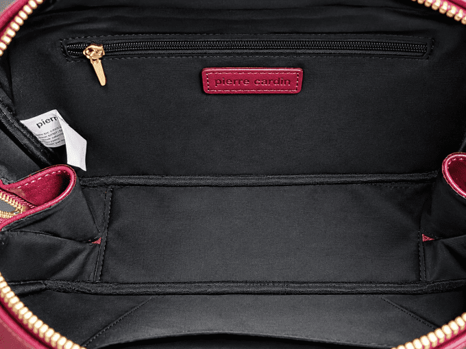 PIERRE CARDIN Sac Porté épaule