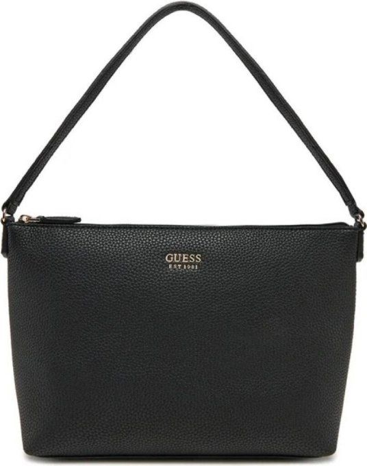 GUESS Sac Cabas porté épaule noir