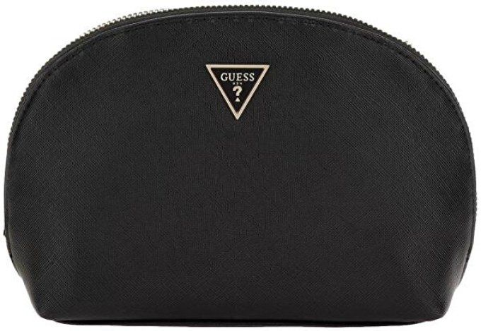 Trousse femme Guess Noir