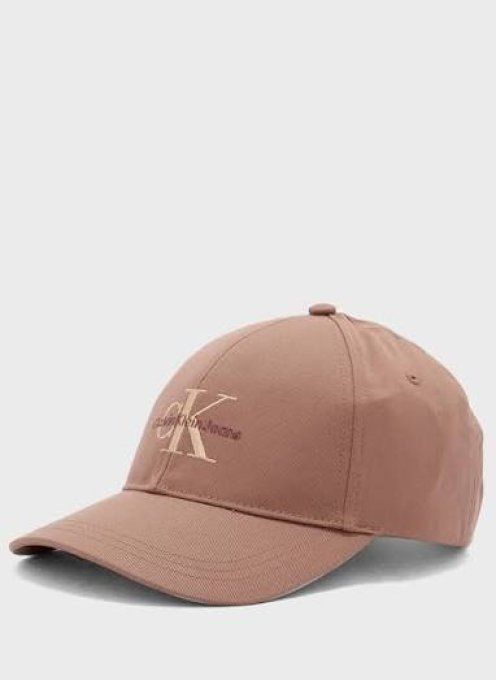 CALVIN KLEIN CASQUETTE