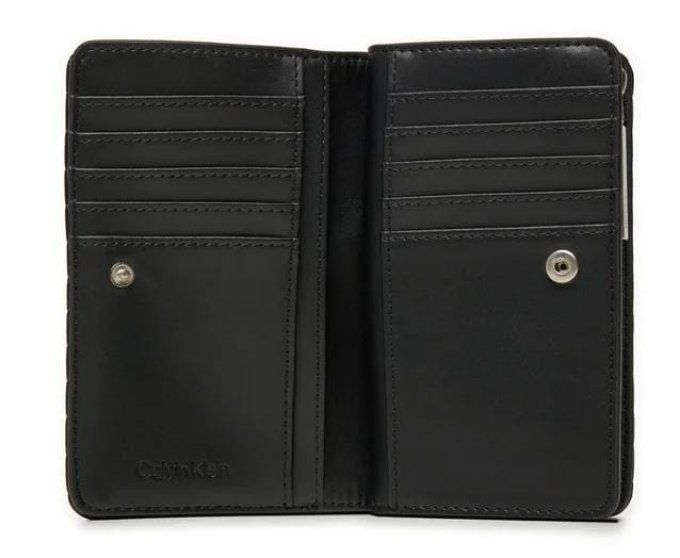 CALVIN KLEIN Porte Monnaie