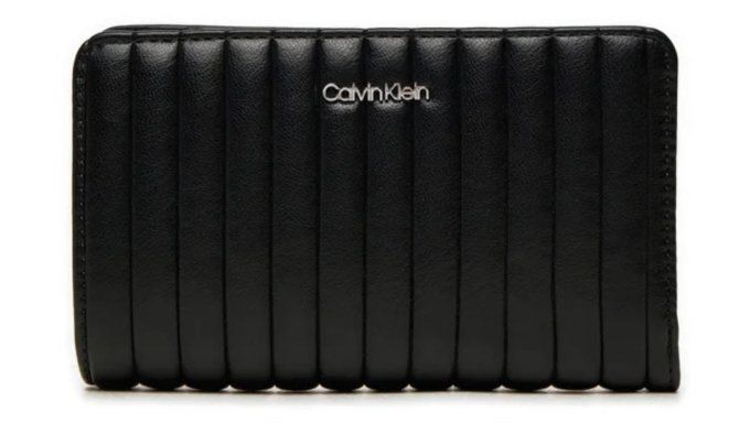 CALVIN KLEIN Porte Monnaie