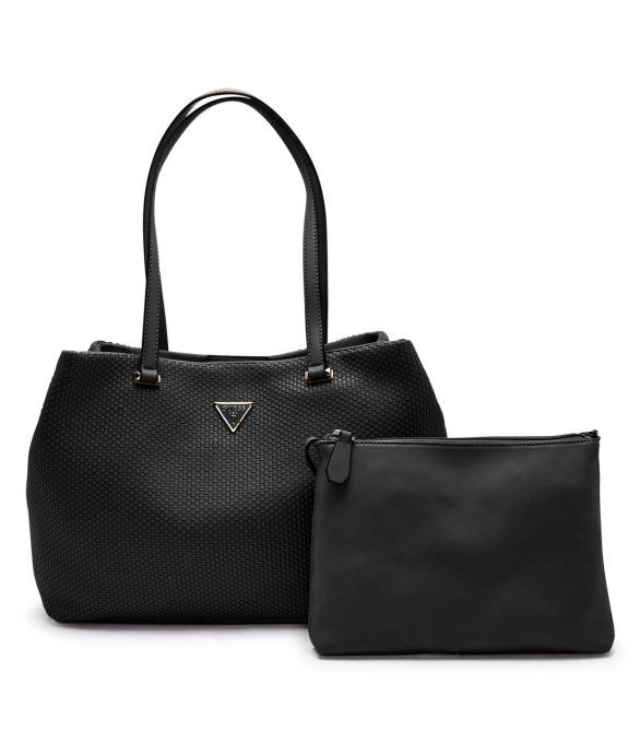 Guess Sac à main noir