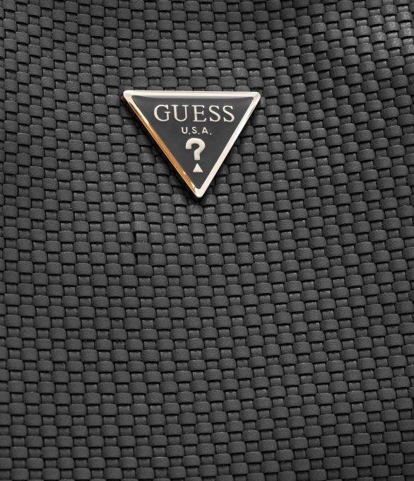 Guess Sac à main noir