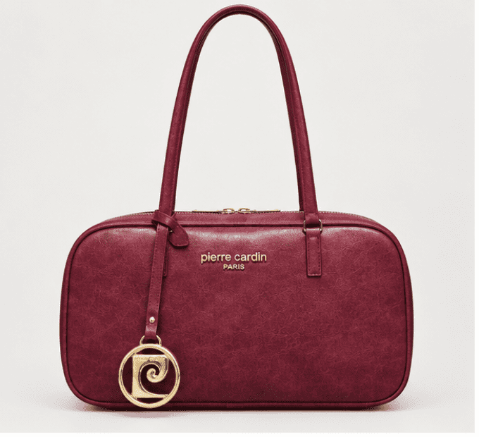 PIERRE CARDIN Sac Porté épaule